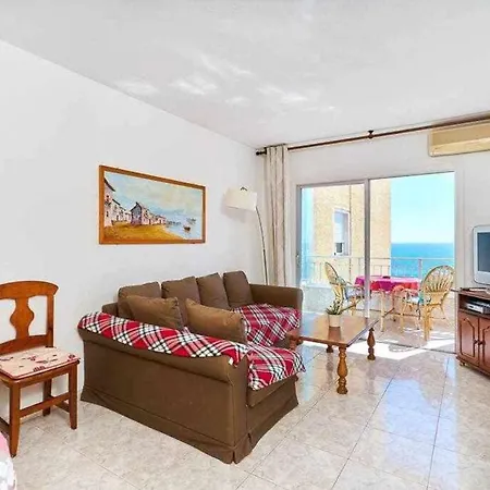 Espanhouse Maestro Sea View Apartment Torrevieja Exterior photo