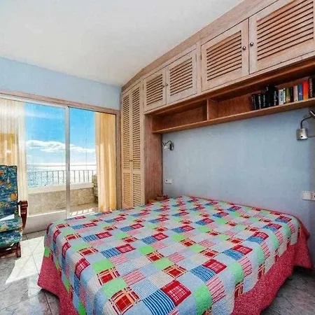 Espanhouse Maestro Sea View Apartment Torrevieja Exterior photo