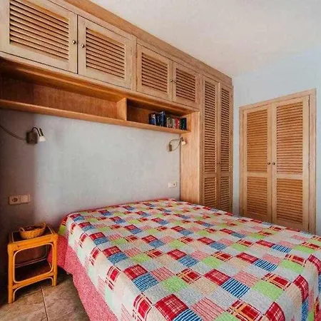 Espanhouse Maestro Sea View Apartment Torrevieja Exterior photo