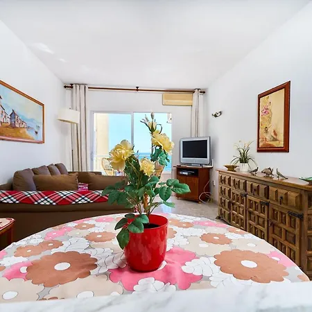 Espanhouse Maestro Sea View Apartment Torrevieja Exterior photo