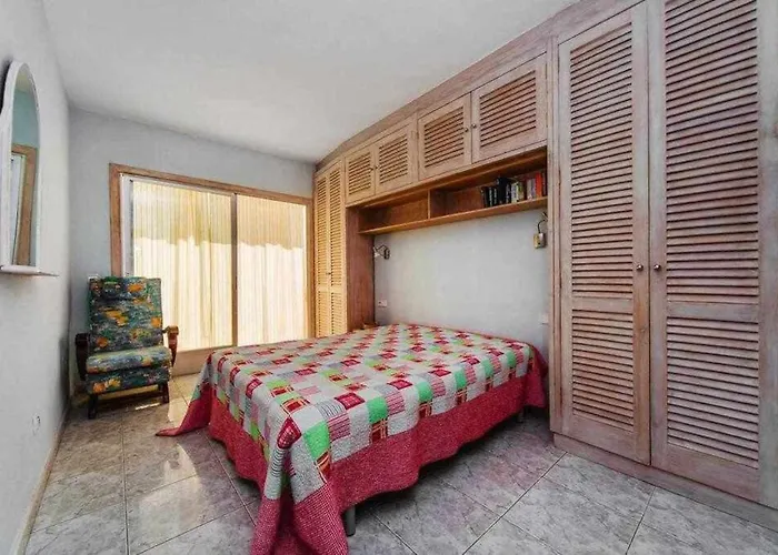 Espanhouse Maestro Sea View Apartment
