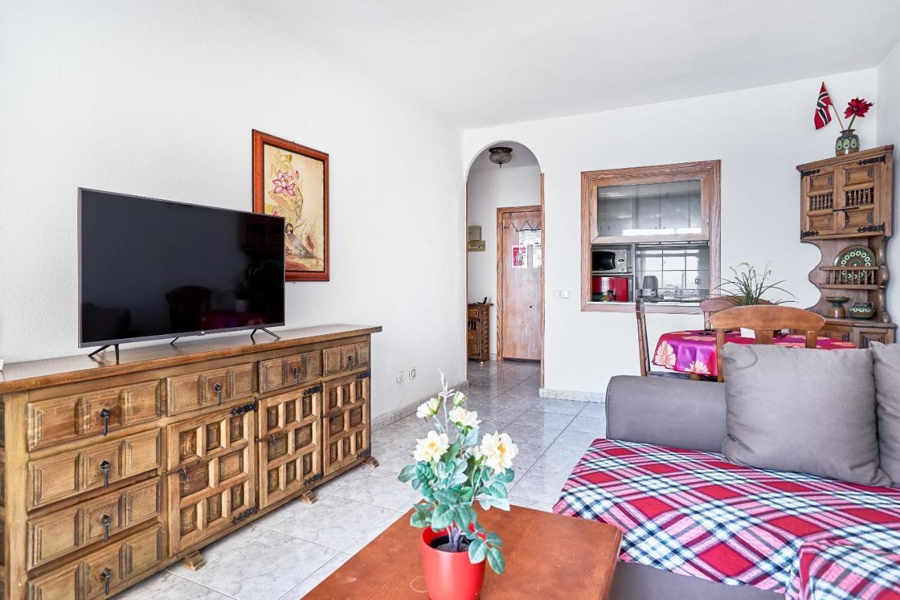 Espanhouse Maestro Sea View Apartment *