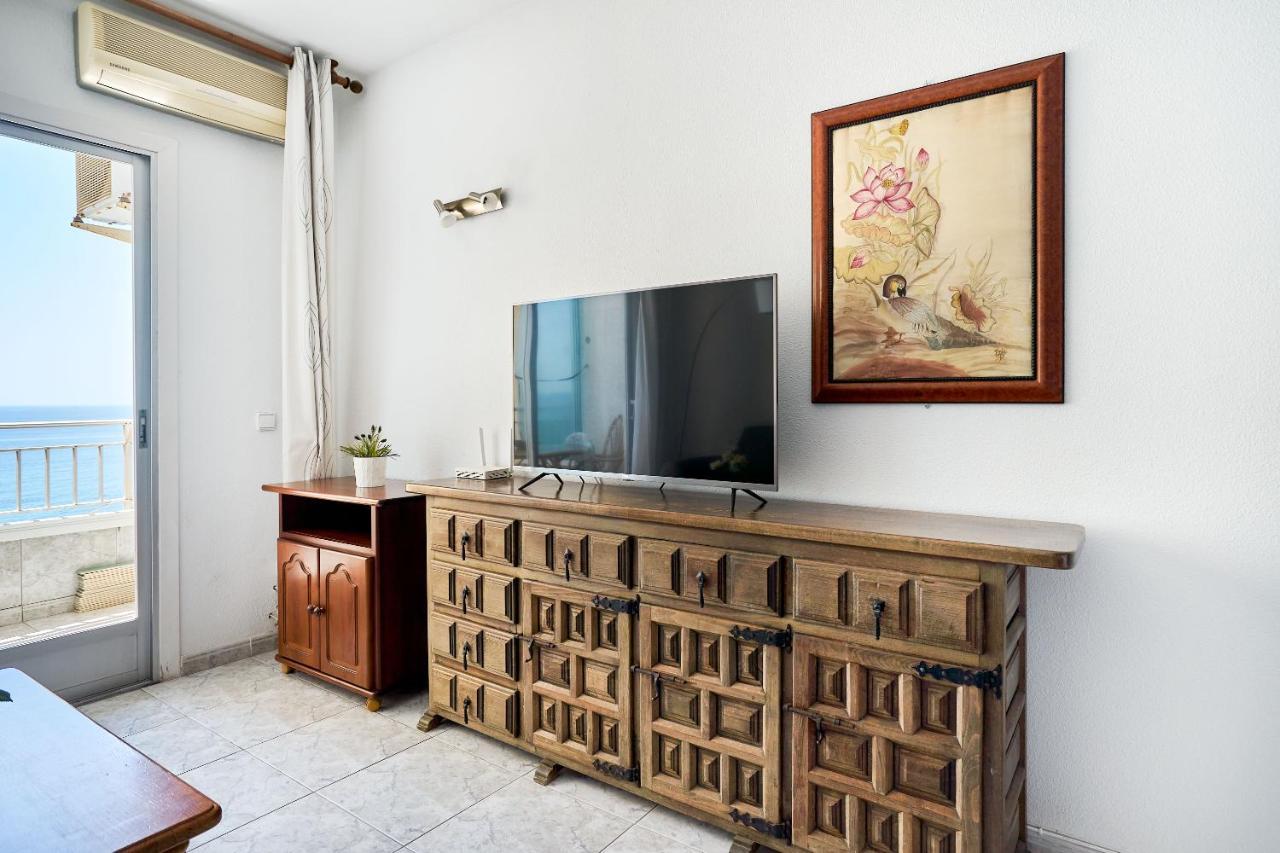 Apartment Espanhouse Maestro Sea View Torrevieja