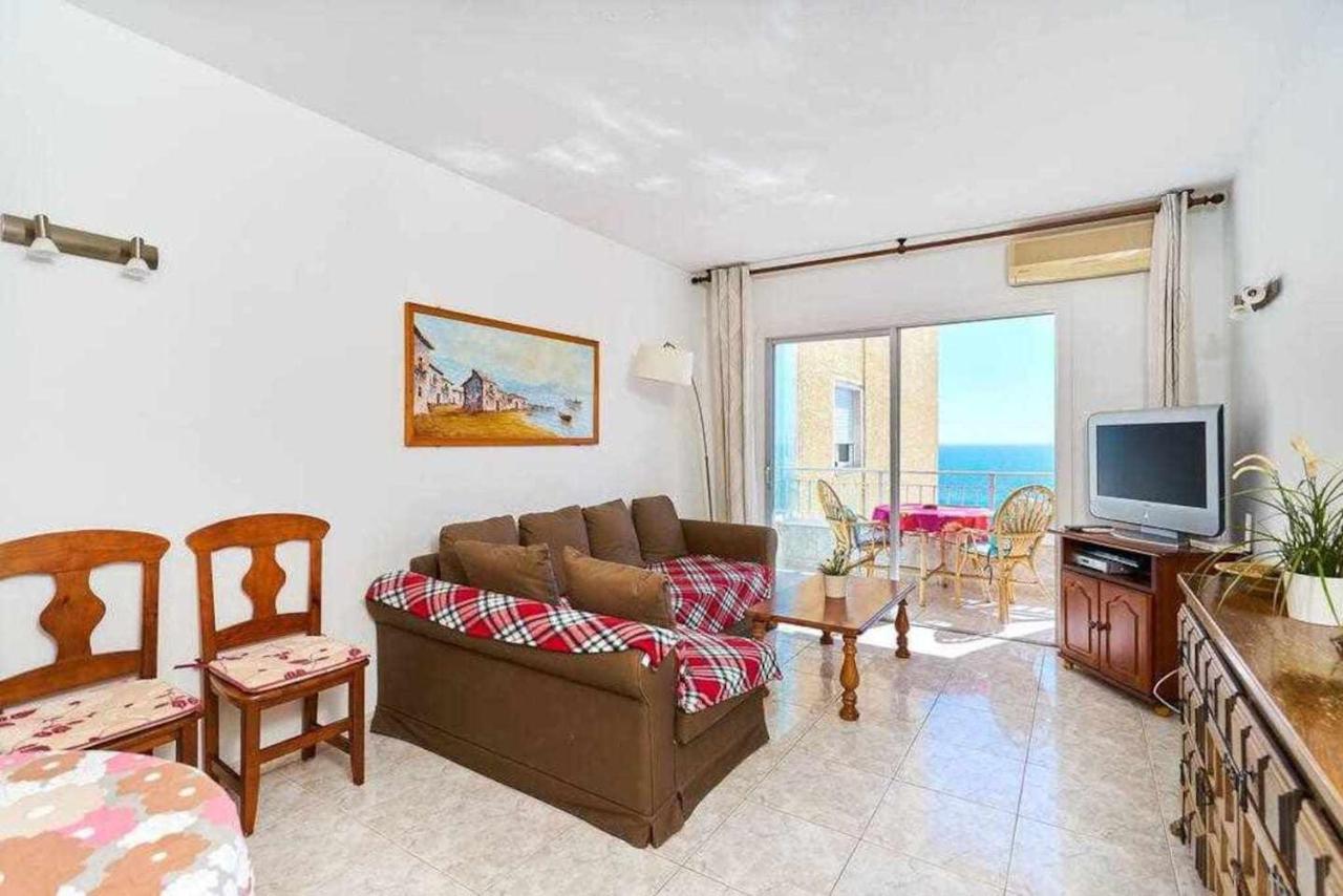 Apartment Espanhouse Maestro Sea View
