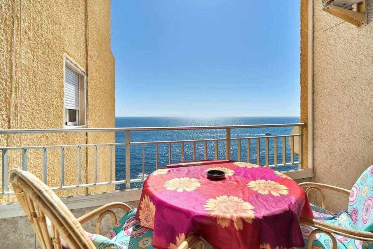 Espanhouse Maestro Sea View *