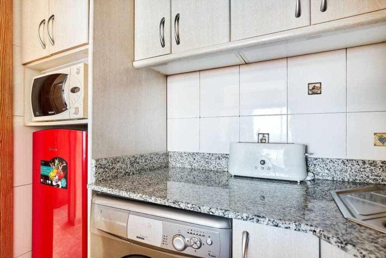Apartment Espanhouse Maestro Sea View Torrevieja