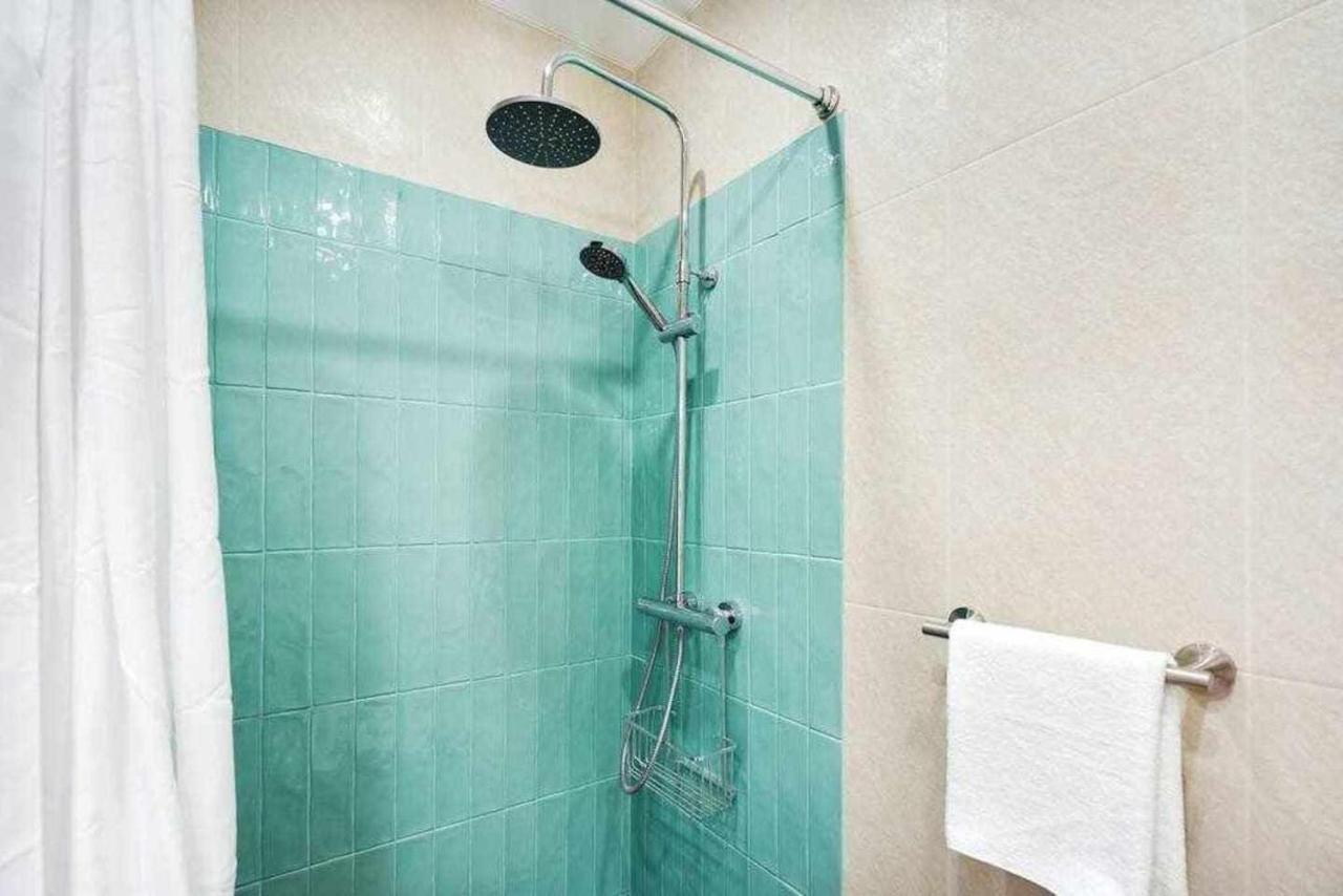 Apartment Espanhouse Maestro Sea View