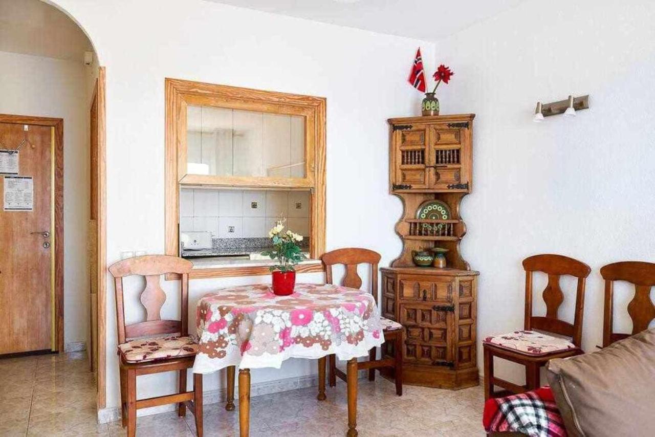 Apartment Espanhouse Maestro Sea View Torrevieja