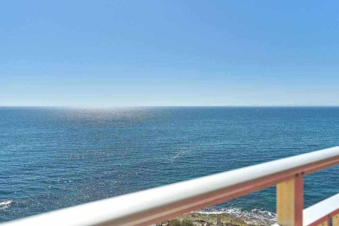 Espanhouse Maestro Sea View Apartment