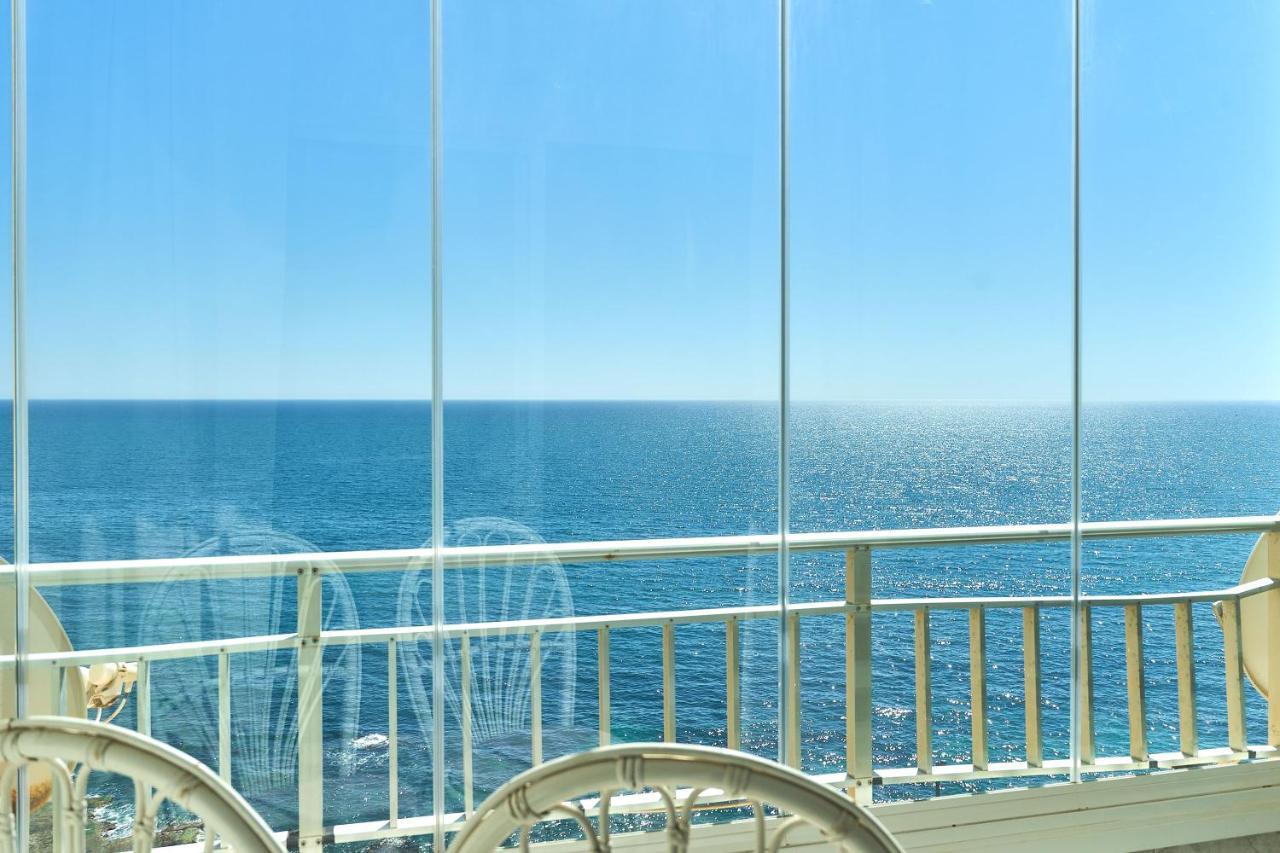 Apartment Espanhouse Maestro Sea View Torrevieja