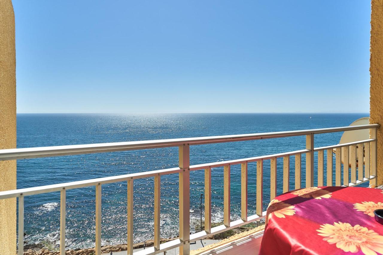 Espanhouse Maestro Sea View Apartment