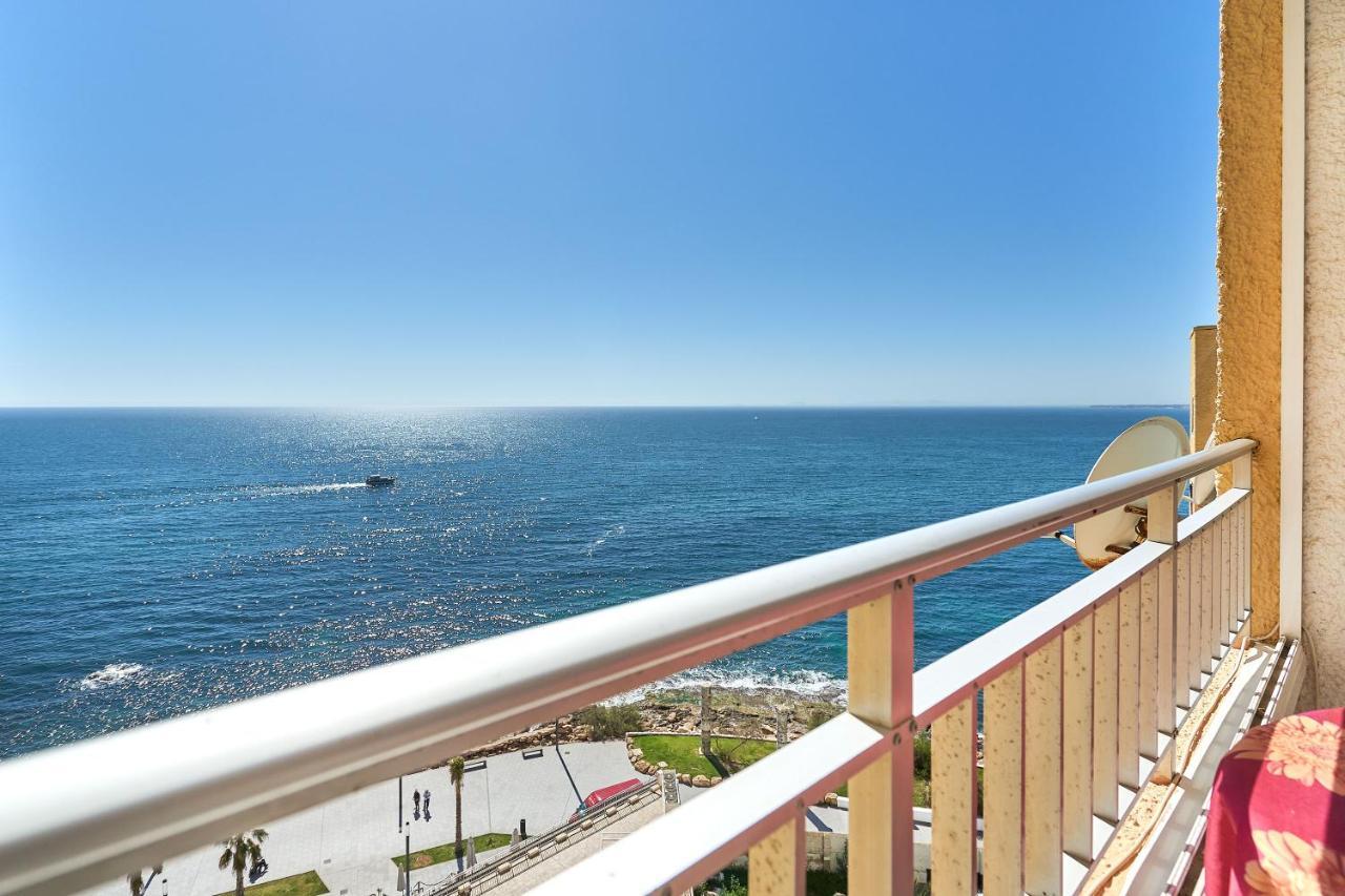 Espanhouse Maestro Sea View Apartment Torrevieja