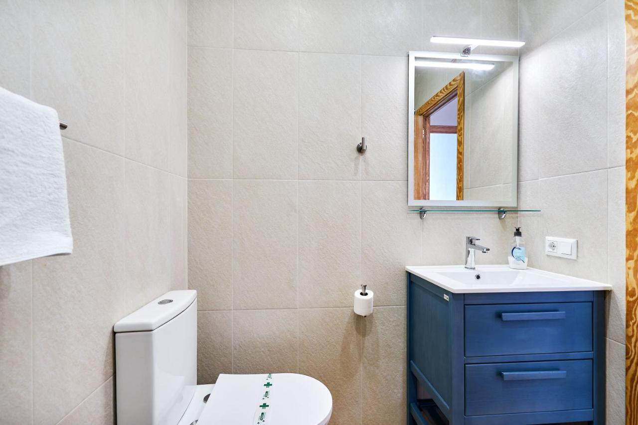 Espanhouse Maestro Sea View Apartment Torrevieja