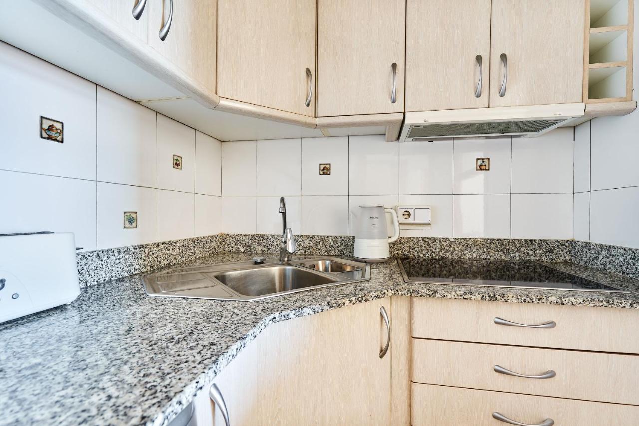 Apartment Espanhouse Maestro Sea View Torrevieja
