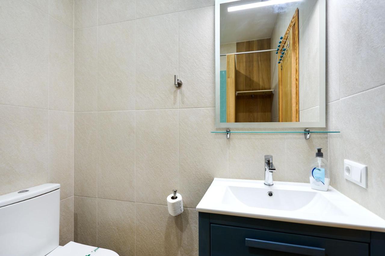 Apartment Espanhouse Maestro Sea View *